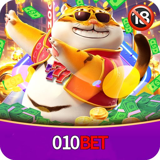 Logo da 010bet