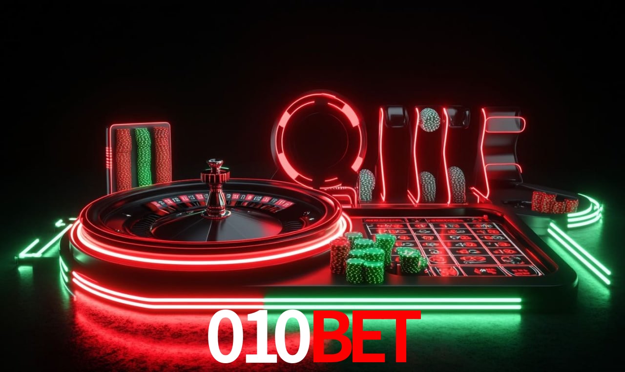 Mundo das Slots